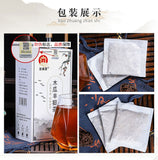 Papaya and Pueraria Tea with Rose Jujube and Barley Herbal Tea for Women