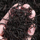 250g Black Tea Chinese Top Lapsang Souchong Wuyi Red Tea Lowering Blood Pressure