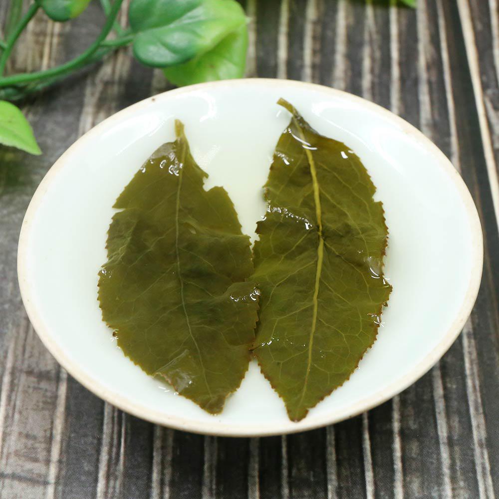 2023 Fresh Taiwan High Mountain Oolong Tea Chinese Taiwan Alishan Tea 150g