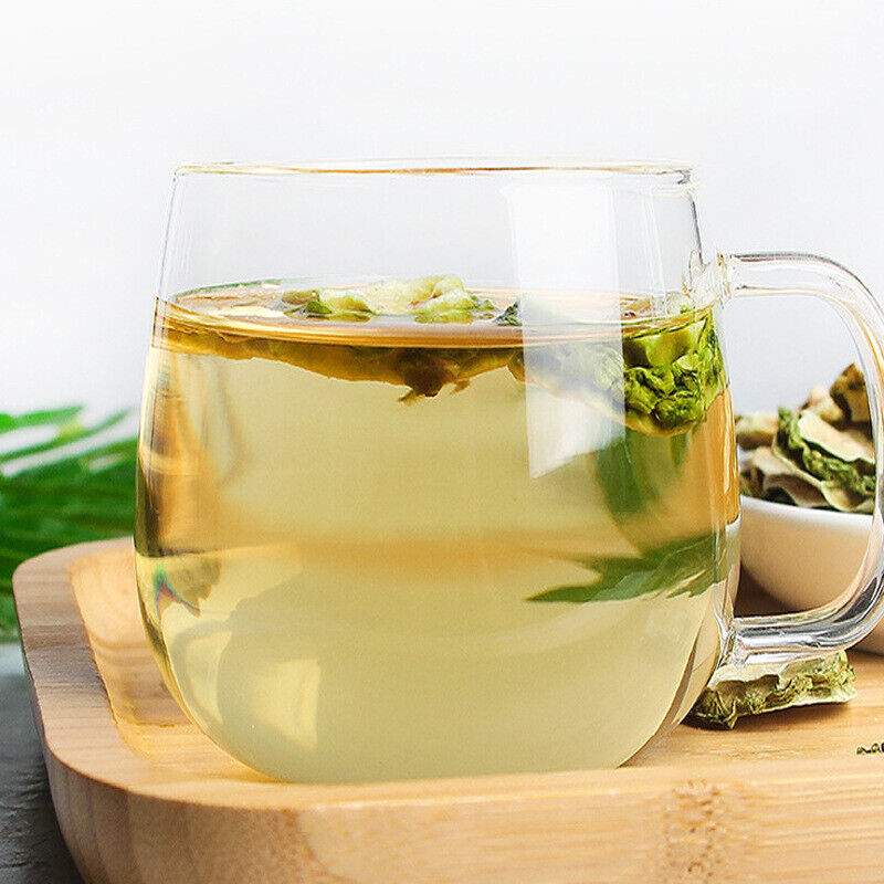 50g Fresh Bitter Melon Slices: Dried Tea, Wholesale