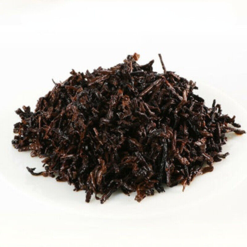 Dragon Pole TAETEA Menghai Dayi Pu-erh Tee Reife Puer Shu Kuchen 357g 2101