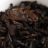 Yunnan Puerh Tea, Menghai Ripe Tea, Big Tree Tea, 100g Small Cake Cooked Tea