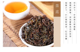 Dahongpao Rock Tea Strong Aroma Cinnamon Oolong Tea 20 Bags 100g