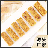 Premium Egg Crisps Egg Crisps Sesame Crunch Biscuit Cranberry Egg Yolk Snack