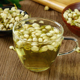 30g  Flower Tea Hengxian Jasmine Tea Healthy Drink Health Benefits