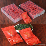 New Oolong Tea Tieguanyin Natural Organic Green Food Oolong Tea 500g