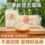 500g Job’s Tears (Coix Seeds) - Whole Grain for Tea & Porridge
