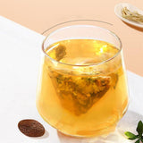 Health Tea Bag Pang Da Hai Luo Han Guo Chrysanthemum Tea Smoker's Tea