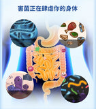 Probiotics Complex Probiotic Tablets Active Probiotic Chewable Tablets