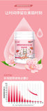 Sodium hyaluronate collagen peptide Complex peptide small molecule solid drink