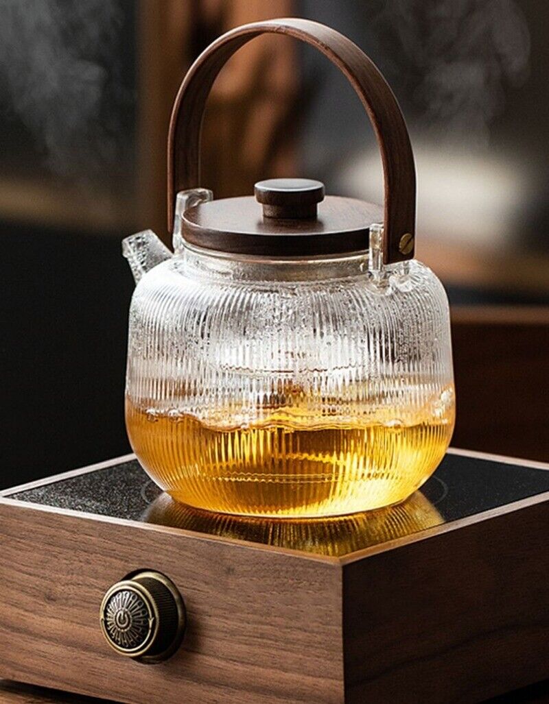 Yunnan Puerh Tea Xigui Gold Leaf Raw Tea Brick 45g