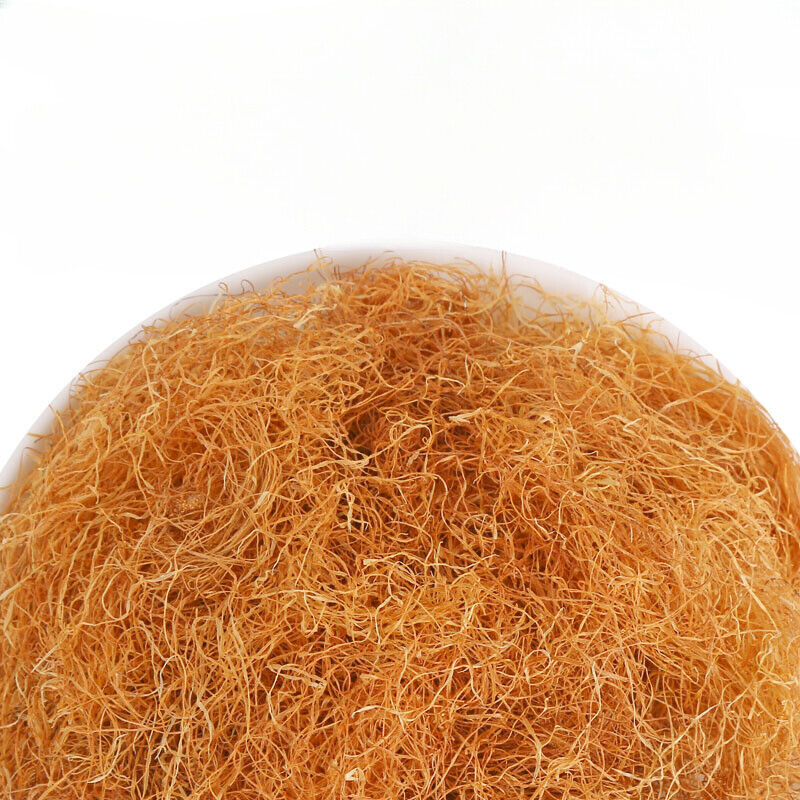 Corn Whiskers Dried Corn Whiskers Bracts Flower Tea Bulk Goods 500g Main image