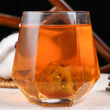 Premium Healthy Chrysanthemum Fatty Sea Loquat Fruit Honeysuckle Herbal Tea Bags