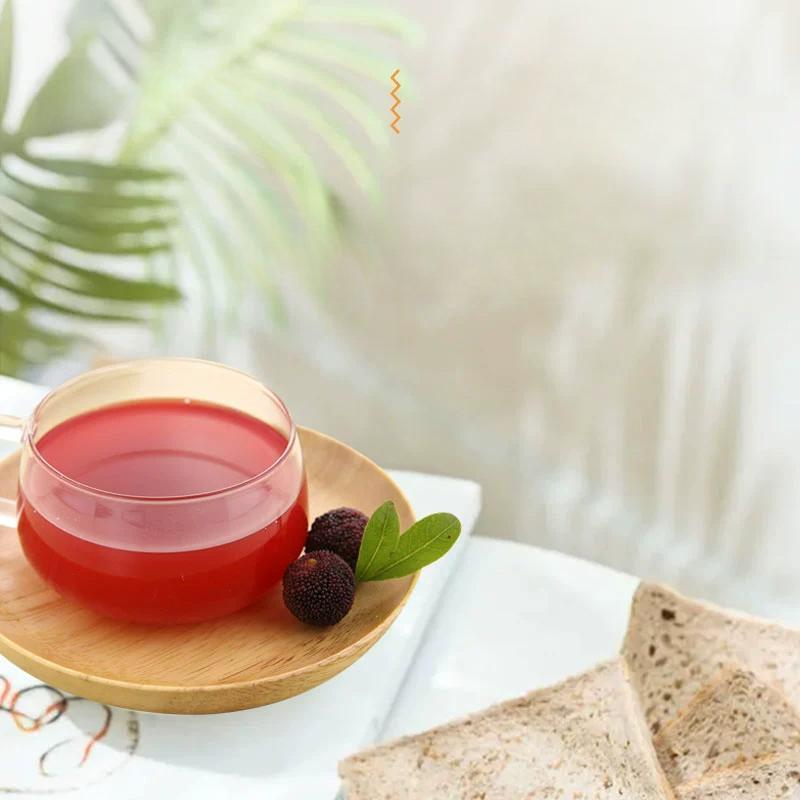 500g Instant Drink with Bayberry Juice Bayberry Powder