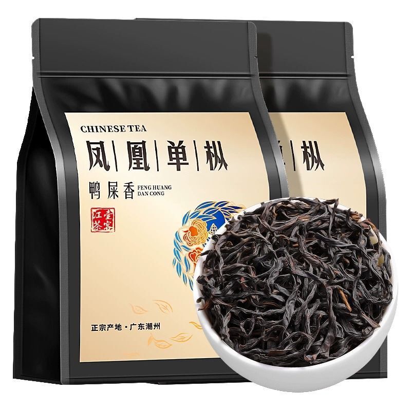Authentic Chaozhou Tea Bags Spring Tea Ya Shi Xiang Phoenix Dancong Premium Main image