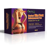 Natural Organic Herbal Bigger Buttocks Enlargement Custom Big Hip Butt Tea