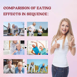 Healthcare Drops for Blood Lipid & Sugar Balance - Body Nutrition Support