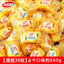 French Soft Bread Rolls Breakfast Snack Afternoon Tea Pastry