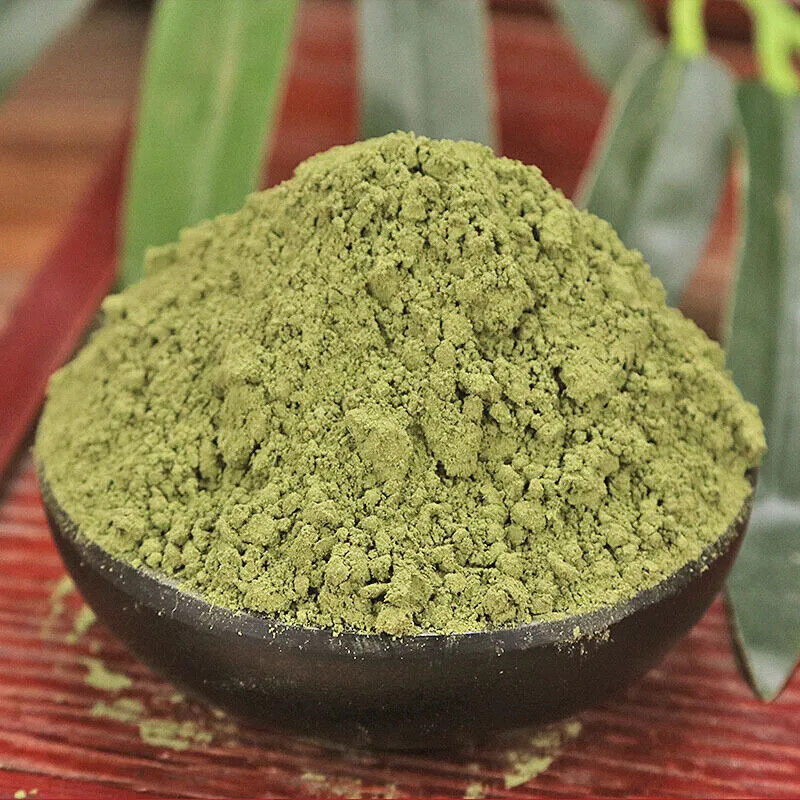 HELLOYOUNG LemonGrass Powder Dried Cymbopogon Citratus Secondary image