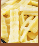 Spicy Pickled Bamboo Shoots – Ready-to-Eat, Crunchy Snack