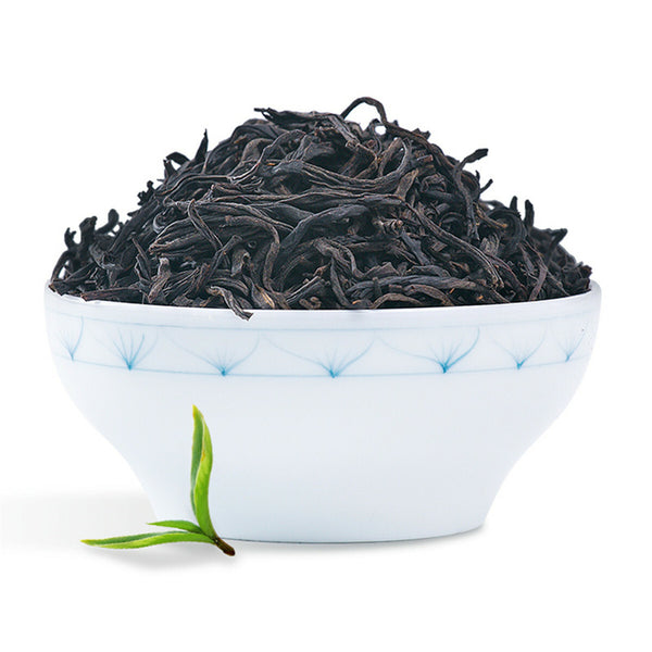 Wuyi Red Tea Black Tea Stomach Care 250g Chinese Top Grade Lapsang Souchong Tea