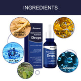 1/3Pcs Male Growth Nutrition Drops Natural Male Strengthening Drops
