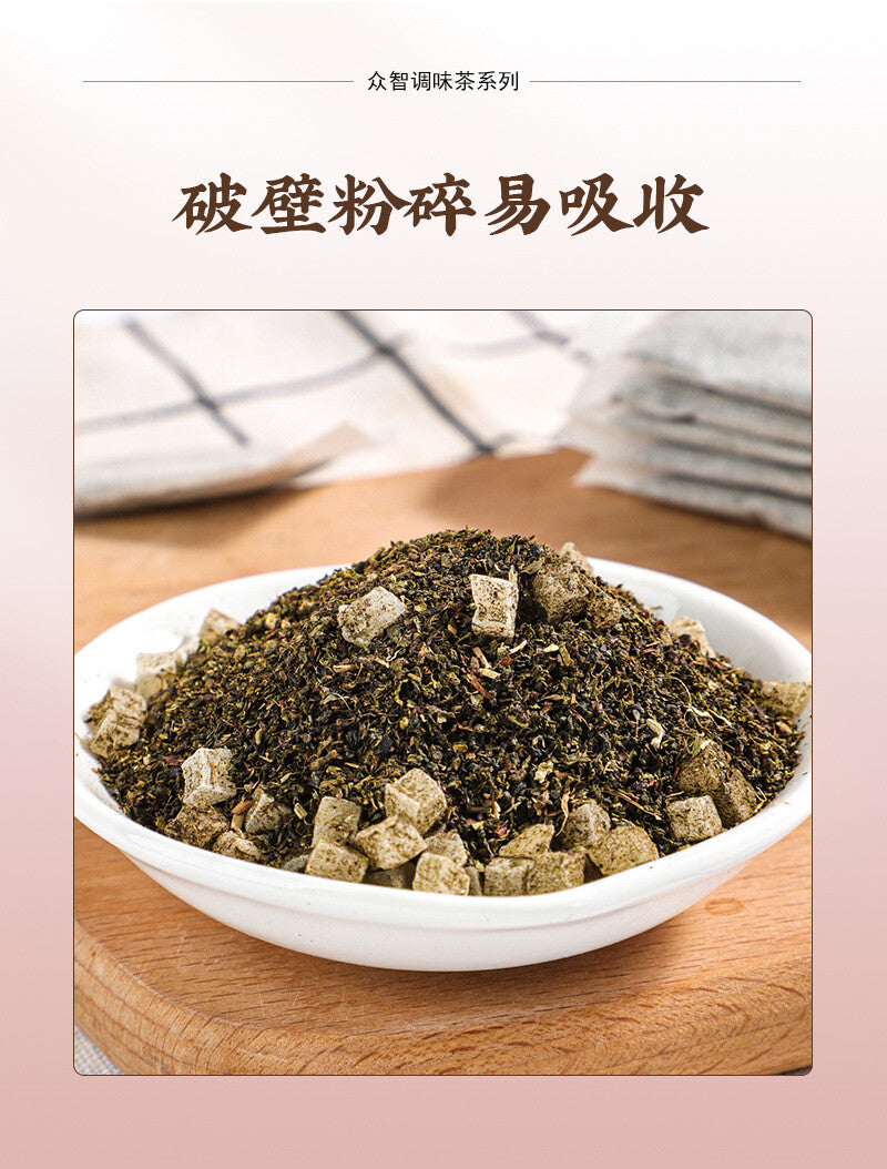 Peach Oolong Tea Flower and Fruit Tea  Roasted Oolong Tea Health Tea Cold Bubble