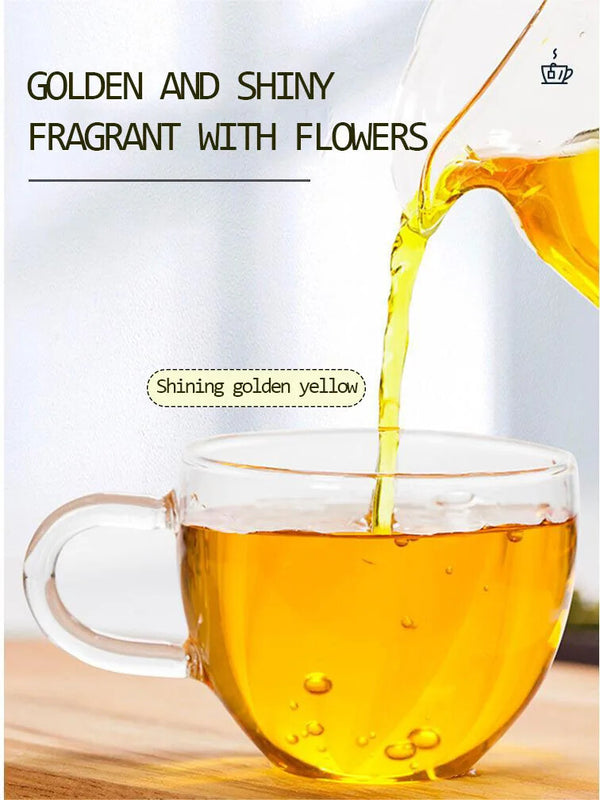 China Herbs PCOS Tea Fertility Health Womb Warm Tea Hormonal Balance 250g