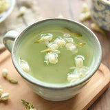 Jasmine Dried  Flower Tea High Quality Jasmine Bud Non Aromatic New Weight Loose