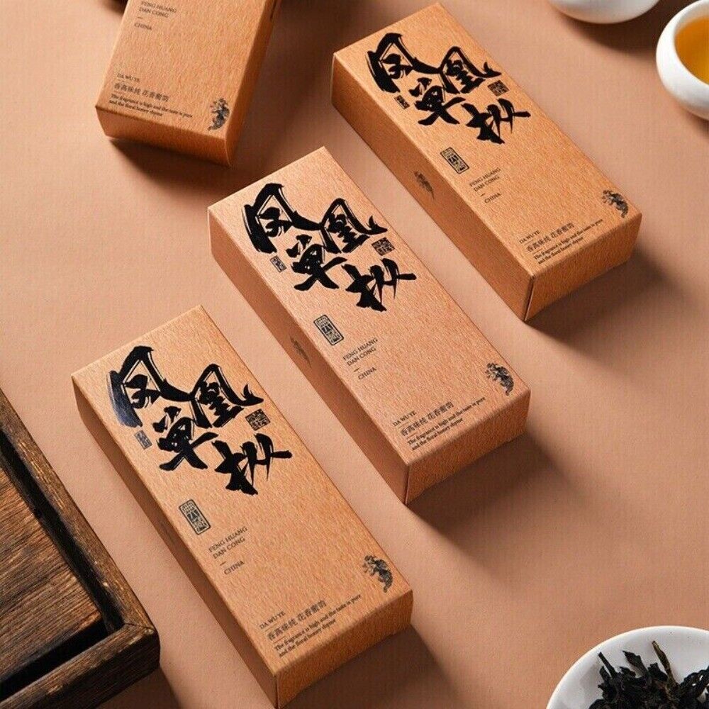 Jin Jun Mei Black Tea Zhengshan Xiaozhong Gift Secondary image