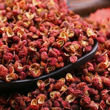 Sichuan Han Yuan Dried Prickly Ash Pepper Cooking Spice Seasoning