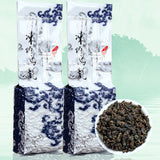 Taiwan Gaoshan Tea Frozen Top Oolong Luzhou-flavor Oolong frozen Top Oolong 150g