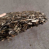 Yunnan Banzhang Ancient Tree Tea Yunnan New Pu'er Raw Tea 357g Pu'er Tea