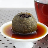 Xinhui Xiaoqingkang Raw and Sun-dried Xiaoqingkang Palace Puerh Tea 500g