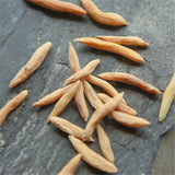 Highly Recommended Organic Ophiopogon Japonicus  Super Sulphur-Free