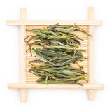100g Classic Chinese Natural Huangshan Mao Feng Green Tea Loose Leaf