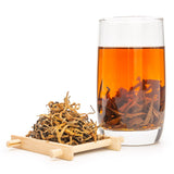 Yunnan Golden Dian Hong Black Tea Honey Aroma 250g