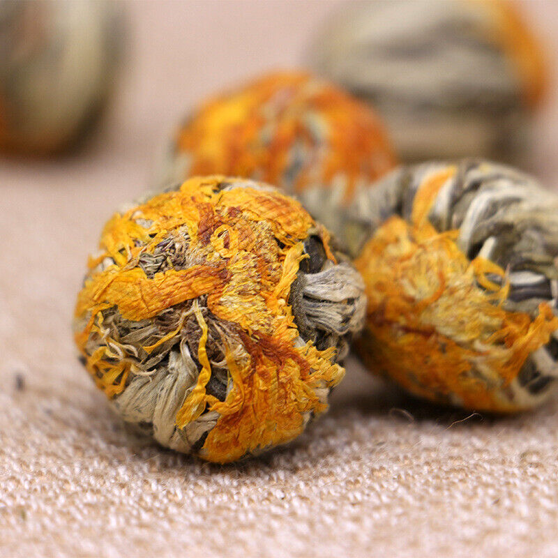 High Quality Fuding White Tea 500g Bulk Marigold Craft White Tea Weight Loss Secondary image