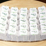 25/Bags 50g  Original Ceylon Black Tea Sri Lanka Lions Ceylon tips