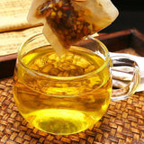 5g*30 Bags  Health Tea Detox  Red Bean Coix Seed Adzuki Buckwheat Flower