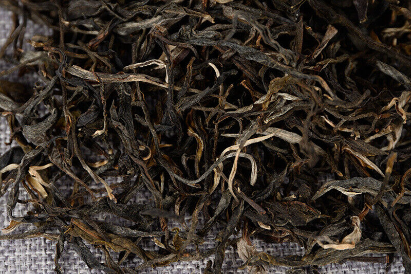 Yunnan Tea 250g Loose Tea Pu'er Tea Raw Tea