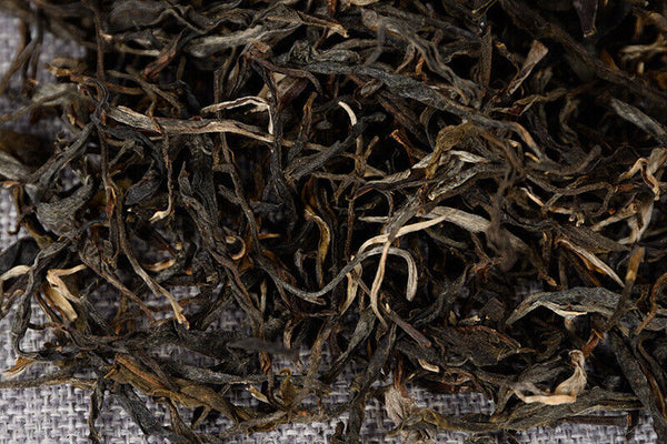 Yunnan Tea 250g Loose Tea Pu'er Tea Raw Tea