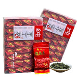Anxi Tieguanyin Oolong Tea New Tea Xiaoqing Big Flavour 500g