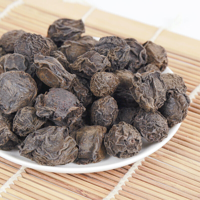 New dried ume plum plum sour plum soup raw materials dried ume plum tea 17.6oz