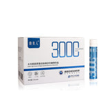 Aquamarine Collagen Peptide Botanical Drinks 200g