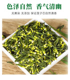 Dried Lotus Seed Heart Tea Triangle Bags Convenient Carrying Private Label