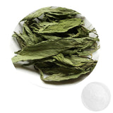Natural Stevia Leaf Powder Dried Plant Extract Herbal