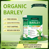 Barley Grass Juice Powder Cold Processed Young Leaf Extract Natural 45g