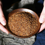 Daliang Mountain Black Buckwheat Tea 500g Organic Herbal Premium Natural