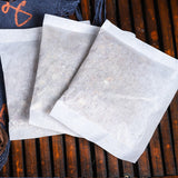 Ginseng Five Treasure Tea Yellow Essence Maca Goji Tea Bags Men’s Tea